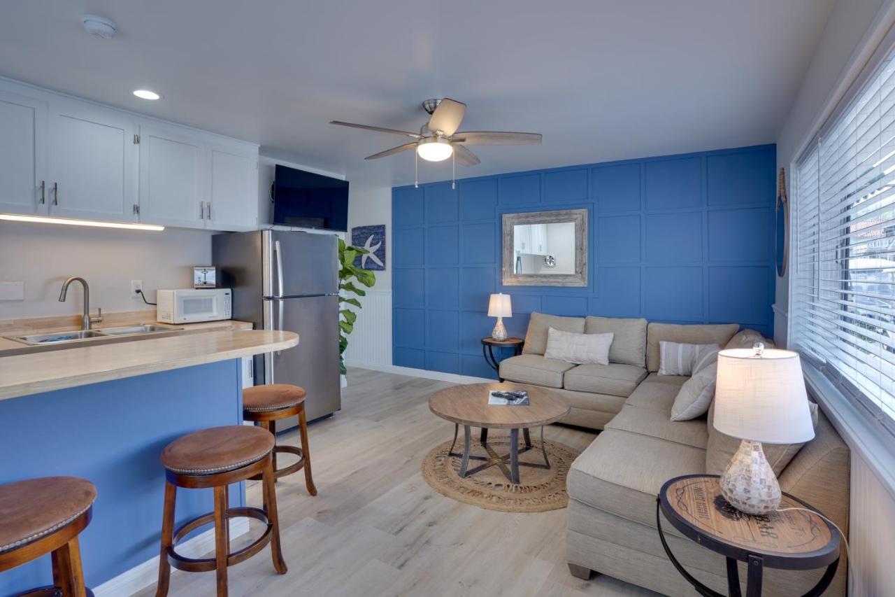 Catalina Island Duplex - Steps To Beach And Pier! Avalon Exteriér fotografie