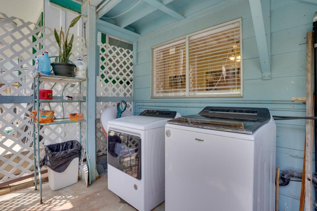 Catalina Island Duplex - Steps To Beach And Pier! Avalon Exteriér fotografie